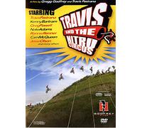 Travis and the nitro circus
