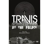 Travis at the Palace