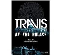Travis at the Palace G