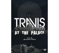 Travis at the Palace [Import USA Zone 1]