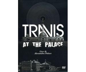 Travis at the Palace [Import USA Zone 1]
