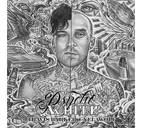 Travis Barker &amp - Psycho White Ep