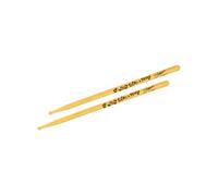 Zildjian Travis Barker ASTBF - Paire de baguettes batterie