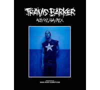 Travis Barker: Aus/Nz/sa/mx