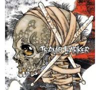 TRAVIS BARKER "GIVE THE DRUMMER SOME" CD NEW