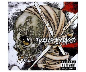 Travis Barker - Give The Drummer Some [Import]