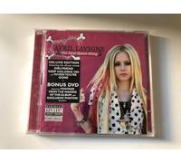 Travis Barker - The Best Damn Thing (inclus DVD)