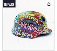 Travis - Beautiful Occupation [Import]