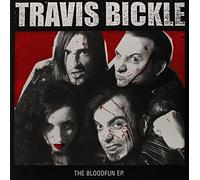 Travis Bickle - Bloodfun 12" [Import]