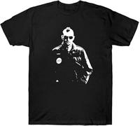 Travis Bickle T Shirt Taxi Driver Robert DE NIRO 1970'S Movie Film SCORSESE XXL