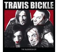 Travis Bickle - The Bloodfun EP [Import]