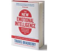 Travis Bradberry The New Emotional Intelligence (Relié)