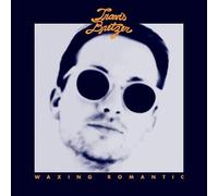 Travis Bretzer Waxing Romantic (CD) Album