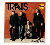 Travis CD - Rare Promotional Issue by The Mail on Sunday