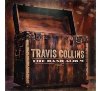 Travis Collins - Band Album