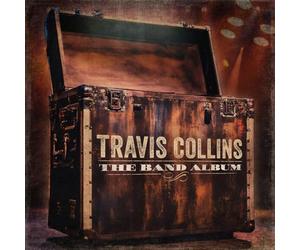 Travis Collins - Band Album