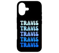 Travis Coque pour iPhone 17