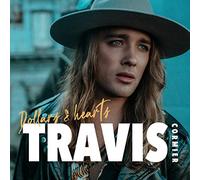 Travis Cormier – Dollars & Hearts – Import