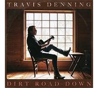 Travis Denning - Dirt Road Down