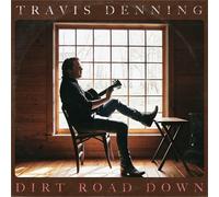 Travis Denning - Dirt Road Down