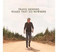 Travis Denning - Routes qui ne vont nulle part