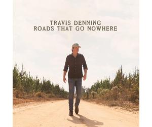 Travis Denning - Routes qui ne vont nulle part