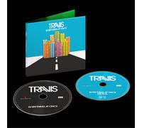Everything At Once Cd/Dvd