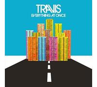 Travis – Everything at Once – Deluxe – Import