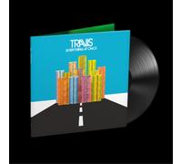 Travis Everything at Once (Vinyl) 12" Album