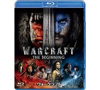 Travis Fimmel-Warcraft [Edizione: Giappone] [Blu-Ray] [Import]