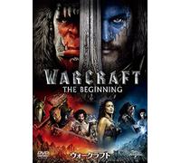 Travis Fimmel-Warcraft [Edizione: Giappone] [Import]