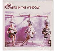 Travis - Flowers in The Wind [Import]