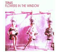 Travis - Flowers in The Wind [Import]