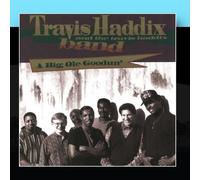 Travis Haddix - A Big Ole Goodun' [Import]