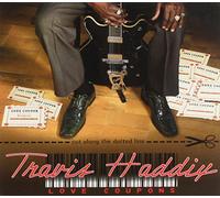 Travis Haddix - Love Coupons