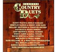 Travis & Haggard - Classic Country Duets