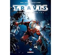 Travis - Intégrale T01 à T05