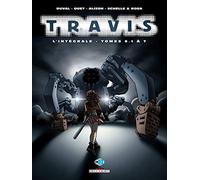 Travis - Intégrale T06.1 à T07