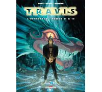 Travis - Intégrale T11 à T13