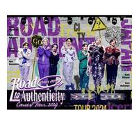 Travis Japan Concert Tour 2024 Road To Authenticity ()(2) [Dvd]