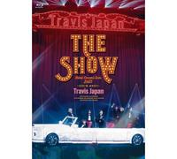 Travis Japan Debut Concert 2023 The Show (/)(2) [Blu-Ray]