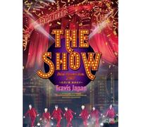 Travis Japan Debut Concert 2023 The Show (Debut Tour Special)(2) [Dvd]