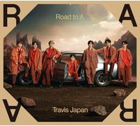 Road to A [Limited Edition]