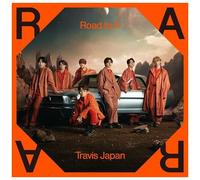 Travis Japan - Road To A [Standard Edition Cd] [Compact Discs] Bonus Tracks