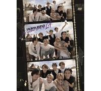 Travis Japan -The Untold Story Of La- (B)(2) [Dvd]