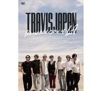 Travis Japan -The Untold Story Of La- (B)(2) [Dvd]