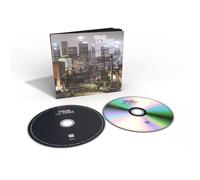 Travis L.A. Times (CD) Deluxe Album