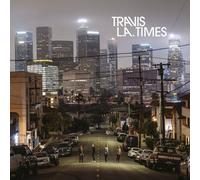 L.A. Times Édition Limitée Exclusivité Fnac Vinyle Vert