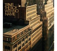 Travis - Le Garçon Sans Nom