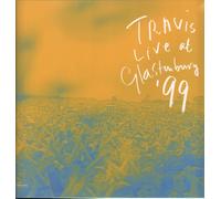 Travis Live At Glastonbury 1999 (Vinyl)